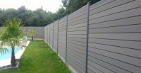 Portail Clôtures dans la vente du matériel pour les clôtures et les clôtures à Soissons-sur-Nacey