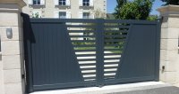 Notre société de clôture et de portail à Soissons-sur-Nacey